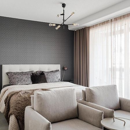 투르쿠 Design Rent Family 아파트 외부 사진