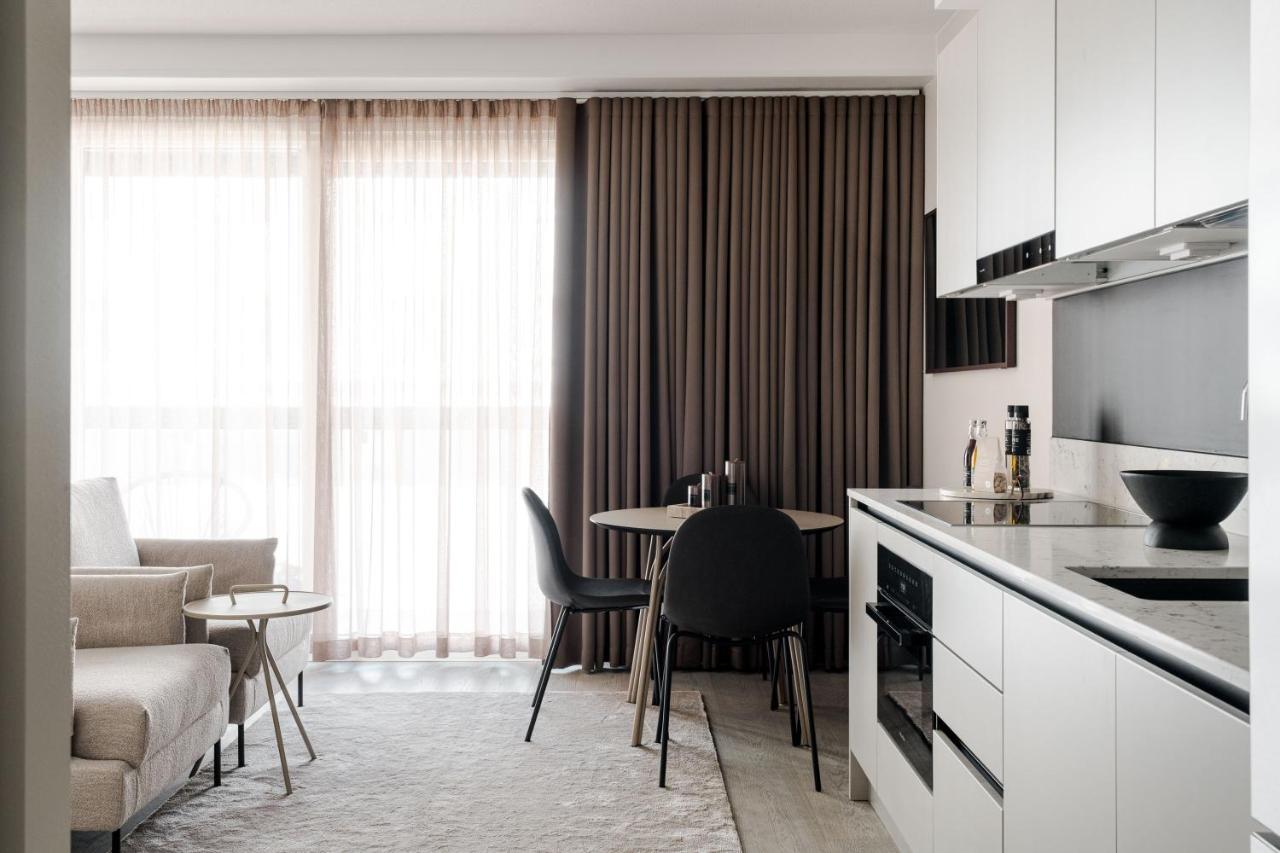 투르쿠 Design Rent Family 아파트 외부 사진