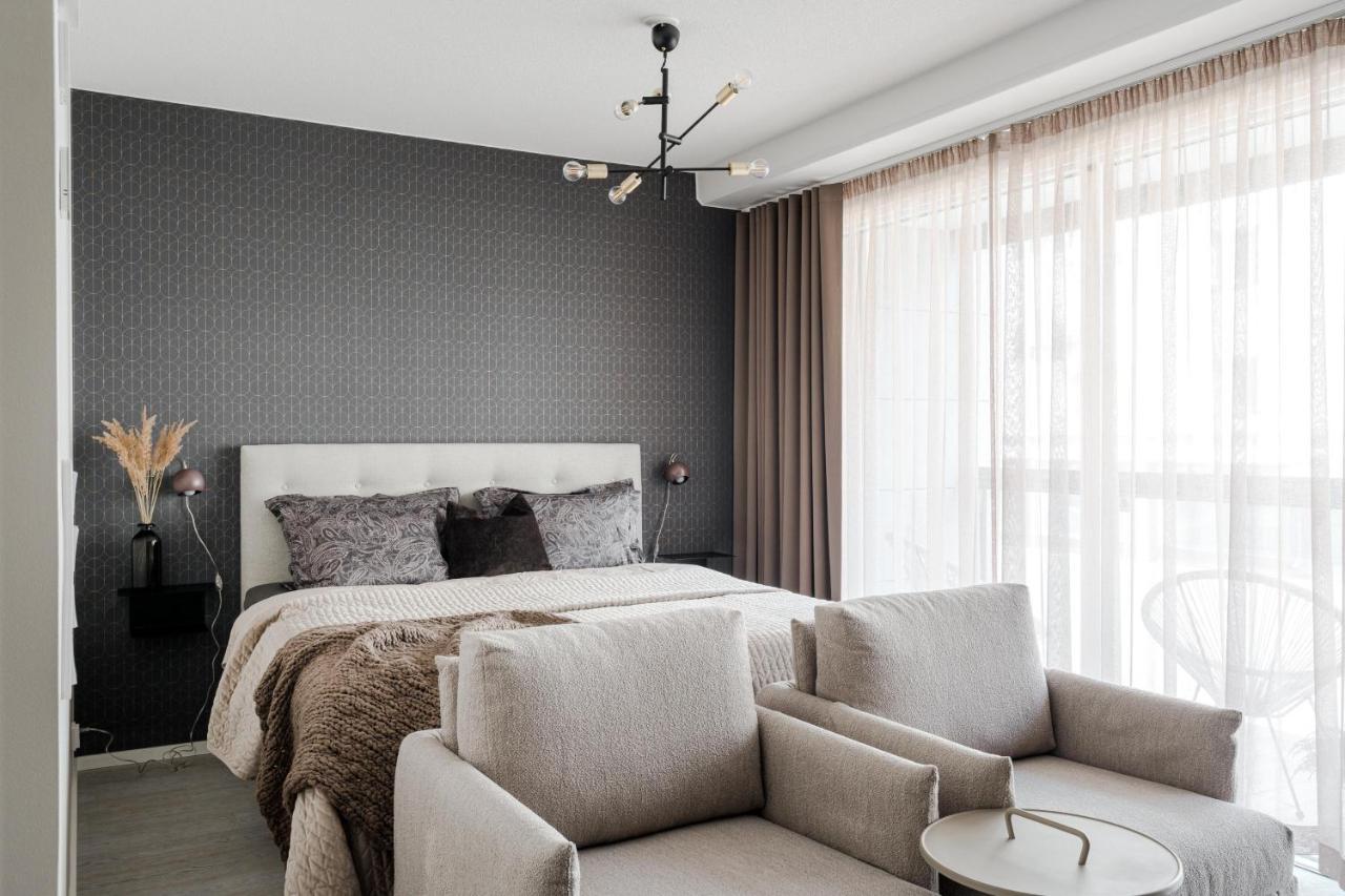 투르쿠 Design Rent Family 아파트 외부 사진