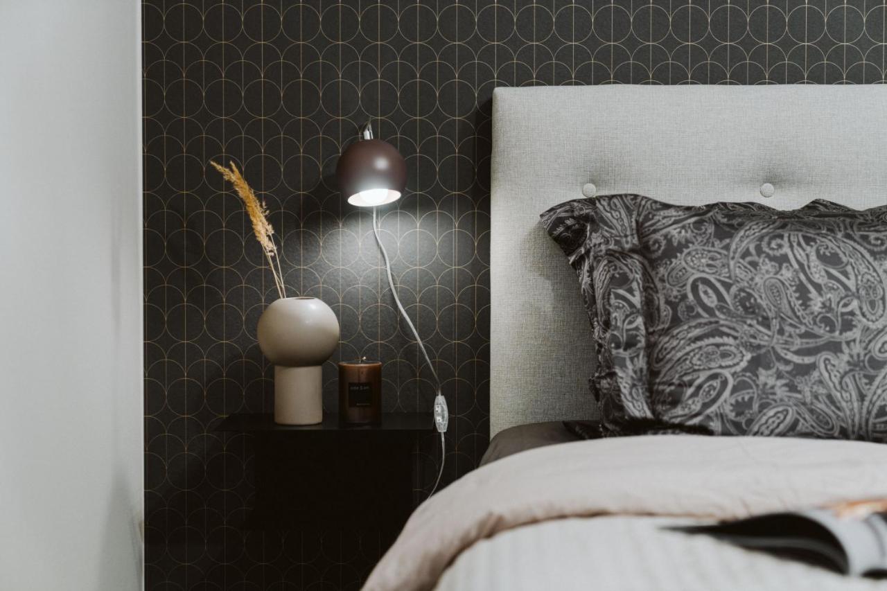 투르쿠 Design Rent Family 아파트 외부 사진