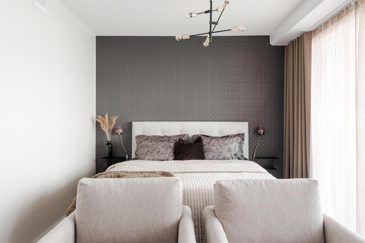 투르쿠 Design Rent Family 아파트 외부 사진