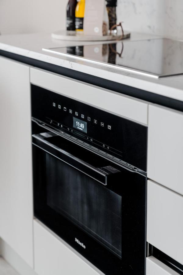 투르쿠 Design Rent Family 아파트 외부 사진