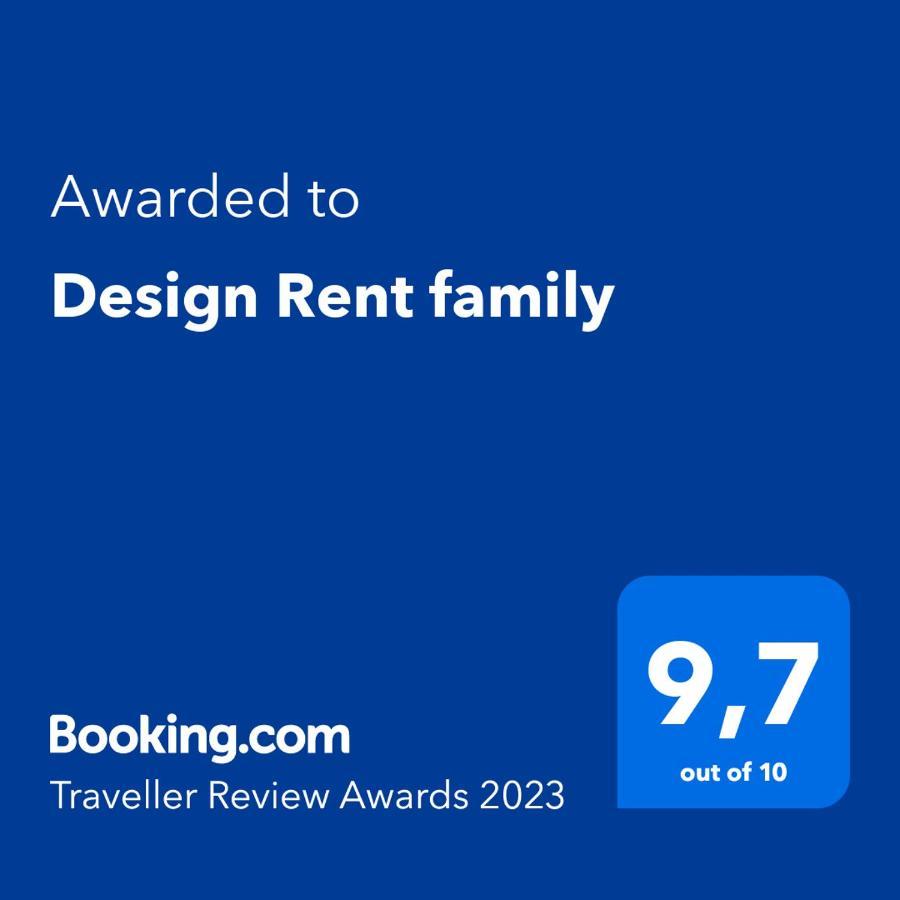 투르쿠 Design Rent Family 아파트 외부 사진